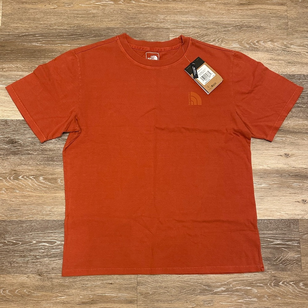 NWT The North Face Relaxed Fit Tee | Lg